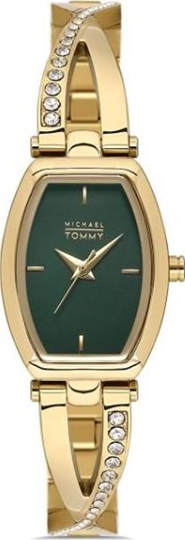 MICHAEL TOMMY BAYAN  KOL SAATİ MT-325010L-SYY23 - Image 1