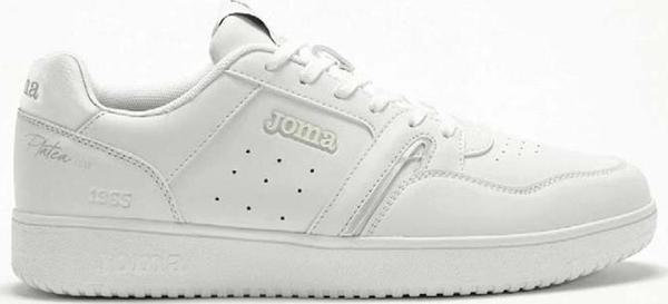 Joma Beyaz Erkek Spor Ayakkabı CPLAW2302 C.PLATEA LOW MEN  - Image 1