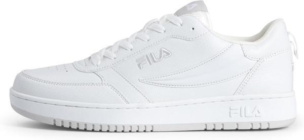 Fila Rega Nf Erkek Spor Sneaker Ayakkabı  Beyaz FFM0370 - Image 1