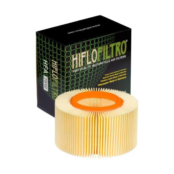 HIFLO HAVA FİLTRESİ HFA7910 BMW R1100 GS R100 R R1150 R R1150 RT - Image 1