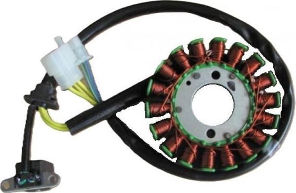 SYM JOYMAX 250 STATÖR ORJ  - Image 1