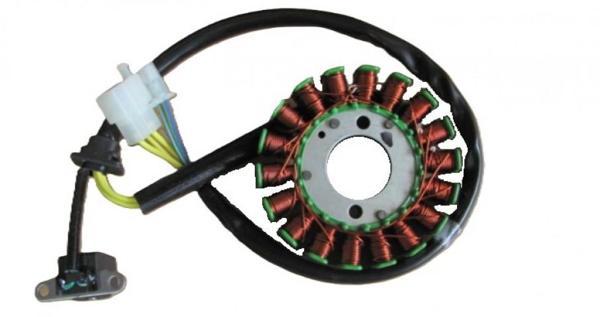 SYM JOYMAX 250 STATÖR ORJ  - Image 1