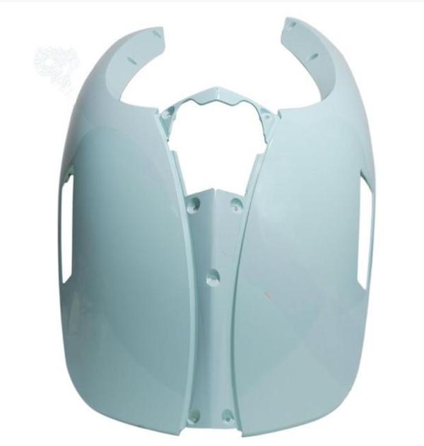 KUBA BLUEBERRY SİNYAL GRENAJI MAVİ MOTOSPARTAN - Image 1