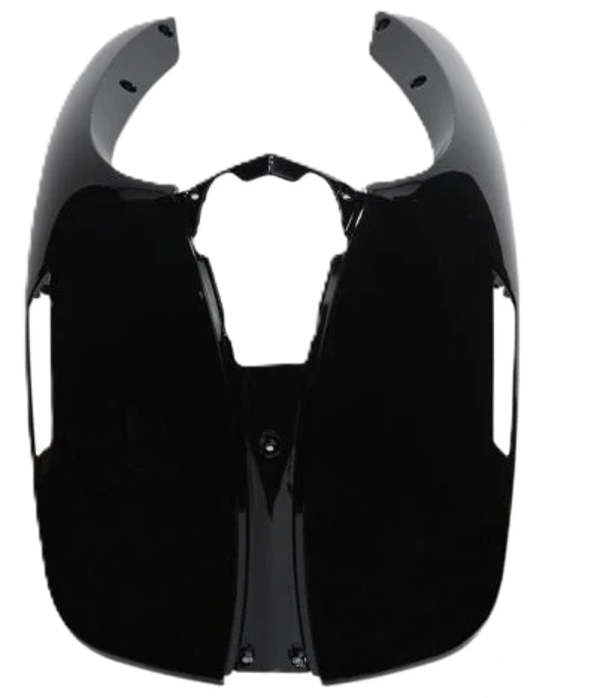 KUBA BLUEBERRY SİNYAL GRENAJI SİYAH MOTOSPARTAN - Image 1