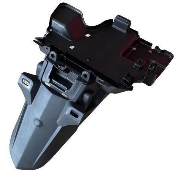 HONDA ACTIVA S ARKA ÇAMURLUK OEM NCR - Image 1
