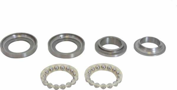 HONDA CBF 150 FURŞ TAKIMI OEM NCR - Image 1