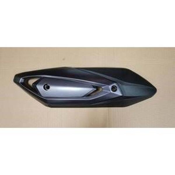 SYM JET X 125 EGZOZ MUHAFAZA ORJ SYM - Image 1