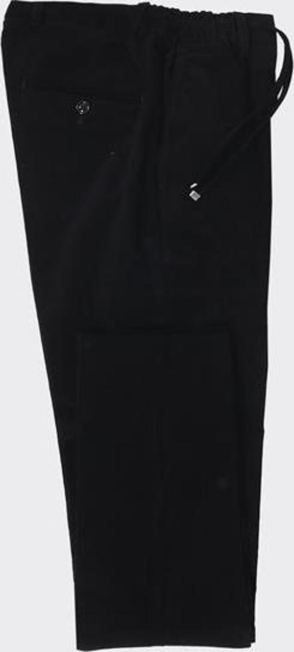 Ayarlanabilir Kemerli Jogger Erkek Pantolon-KAW2512W - Image 1