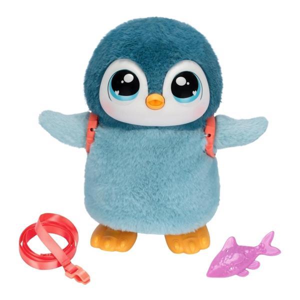 Nessiworld  LLP Yürüyen Penguen GIO-LP600000 - Image 1