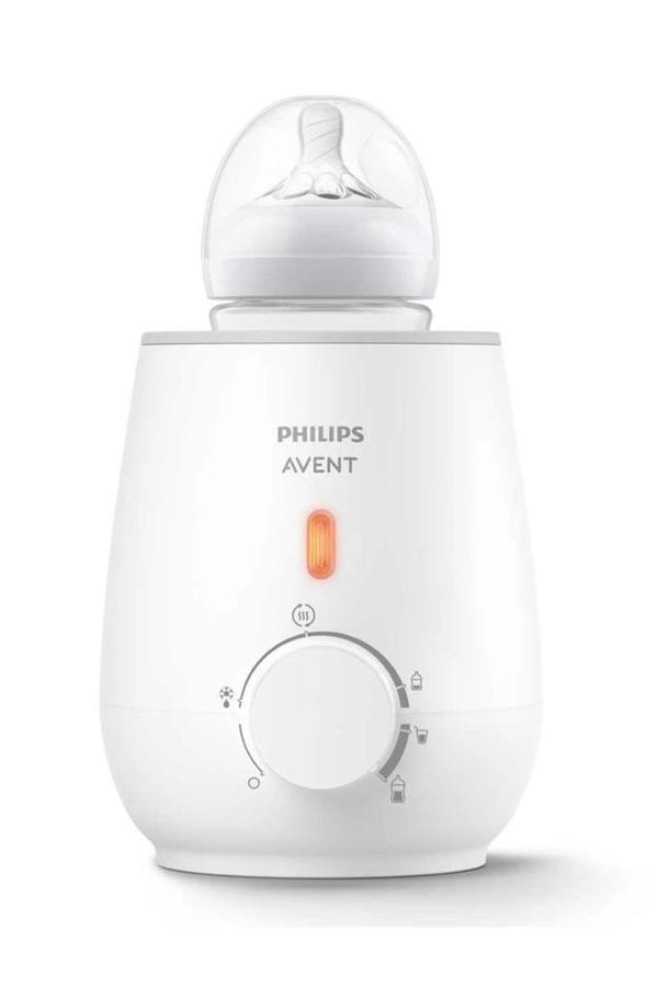 Nessiworld    Avent Hızlı Biberon Isıtıcı SCF355/07 - Image 1