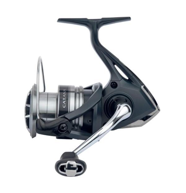 SHİMANO REEL CATANA FE 2500 - Image 1