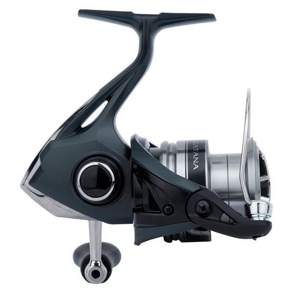 SHİMANO REEL CATANA FE 2500 HG CAT2500HGFE - Image 1
