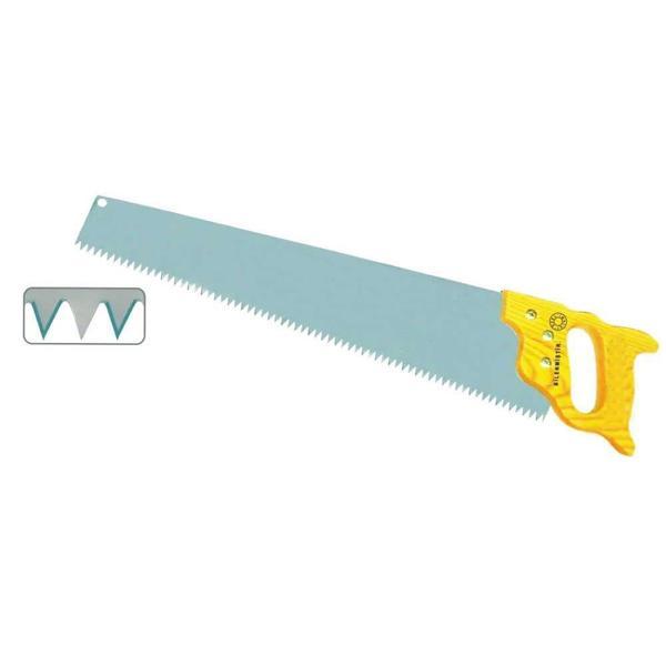 Abaylar Beyaz Çelik Pala Testere 50 cm - Ahşap Sap - Image 1
