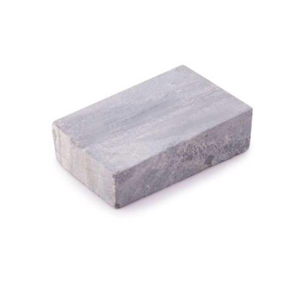 Girit Yağ / Bileme Taşı 2200 -3000 gr - Bıçak, Satır, Makas vs. İçin En İyi Bileme - Image 1