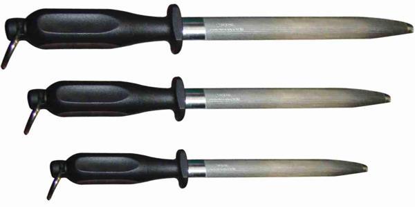 MP Solingen Tipi Yassı Masat 12" - 30 cm - Image 1