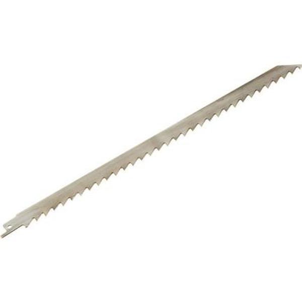 Paslanmaz Tilki Kuyruğu Testere Ağzı - 380 mm - Image 1