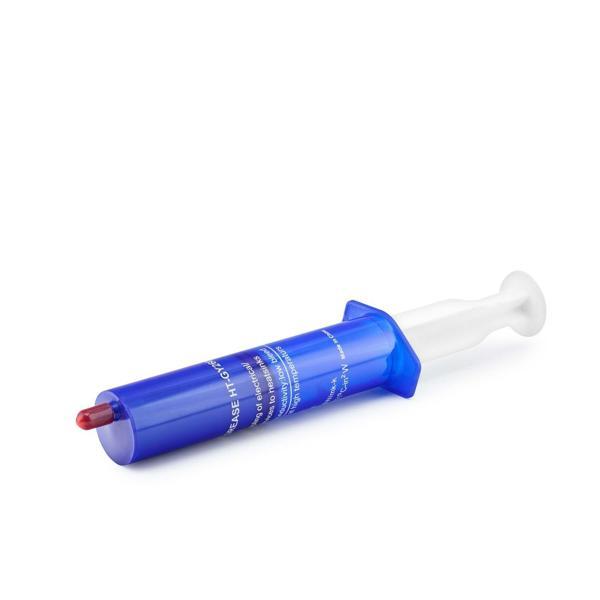Thermal Paste 1.8W 30G Gray HDX6508 - Image 1