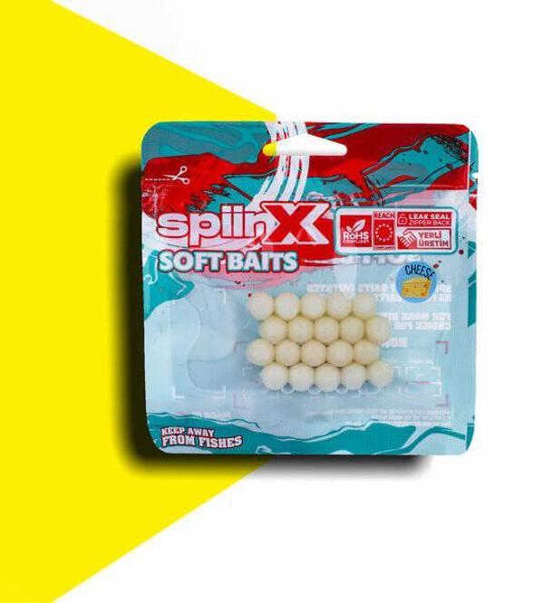 SPIINX BALIK YUMURTASI 10MM 20P PEYNİR BREAD - Image 1