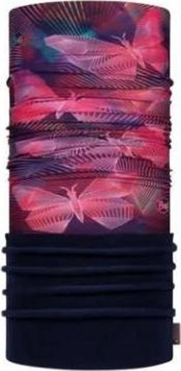 BUFF JUNIOR POLAR CHRYSTA PURPLE - Image 1