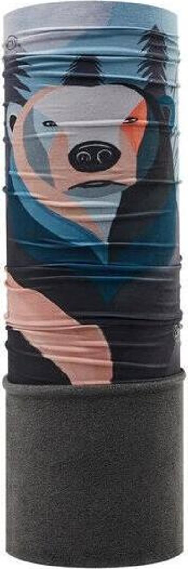 BUFF JUNIOR POLAR IZZLY MULTI - Image 1