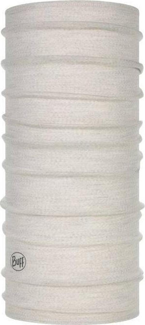 BUFF® MERINO LIGHTWEIGHT SOLID CLOUD BOYUNLUK - Image 1