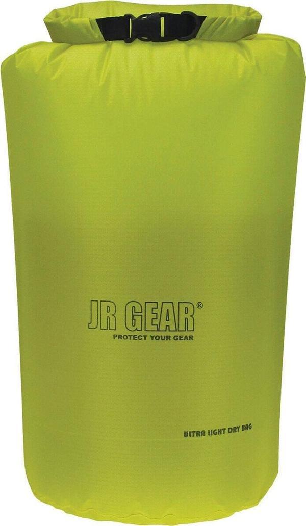 Jr Gear Ultra Hafif Su Geçirmez Portatif Çanta 15 Litre-YEŞİL - Image 1