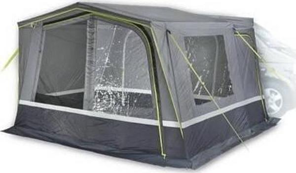 High Peak Tramp 2 Kişilik Karavan İç Tentesi - Gri - Image 1