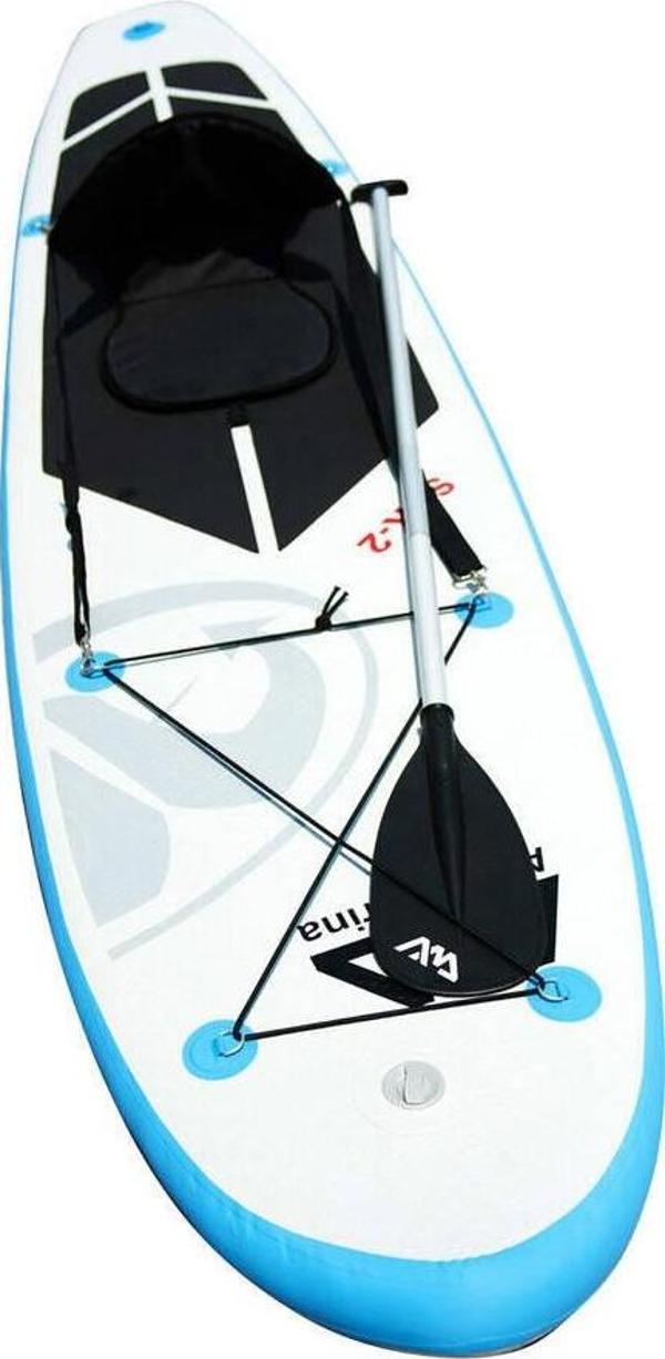 Aqua Marina SPK-2 Stand-Up Paddle Board 3.3M - Image 1