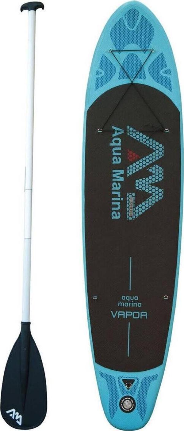 Aqua Marina Vapor iSUP-Stand-Up Paddle Board 3.3M10cm - Image 1