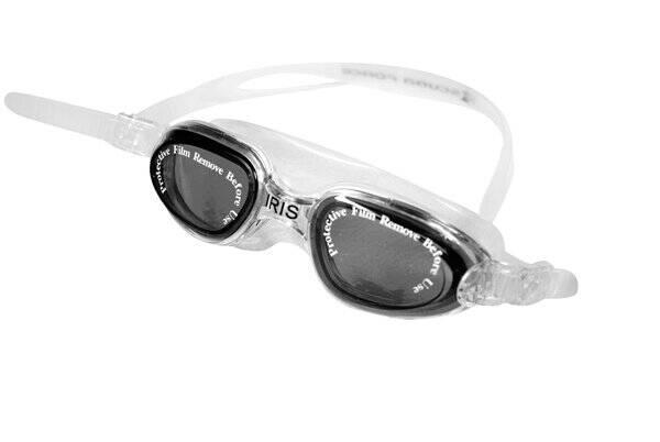 Unigreen Iris Yüzücü Gözlüğü - Image 1