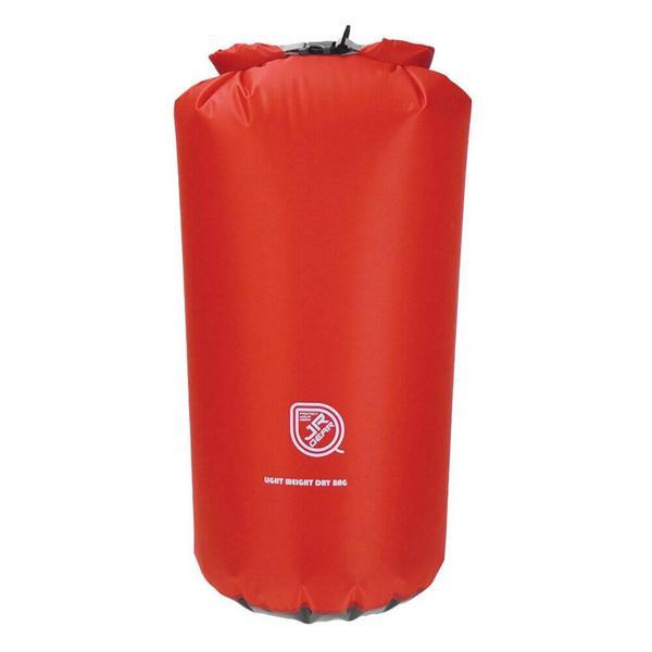 Jr Gear Hafif Su Geçirmez Portatif Çanta 5 Litre-KIRMIZI - Image 1