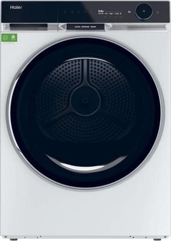 Haier HD90-A3Q397U1 9 kg Çamaşır Kurutma Makinesi - Image 1