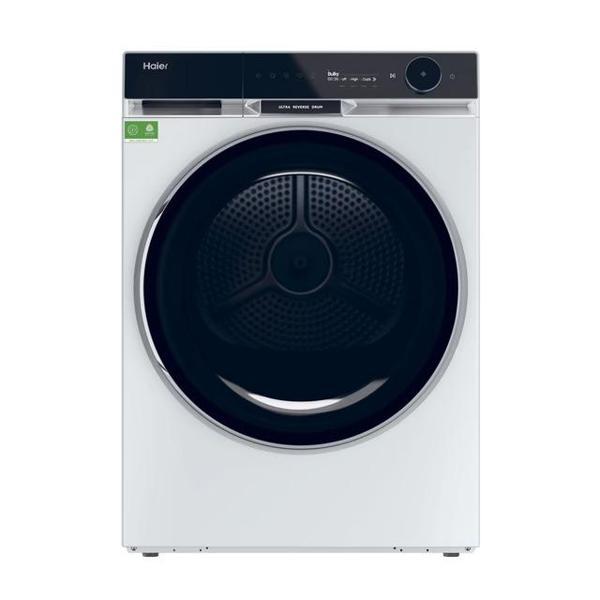 Haier HD90-A3Q397U1 9 kg Çamaşır Kurutma Makinesi - Image 1