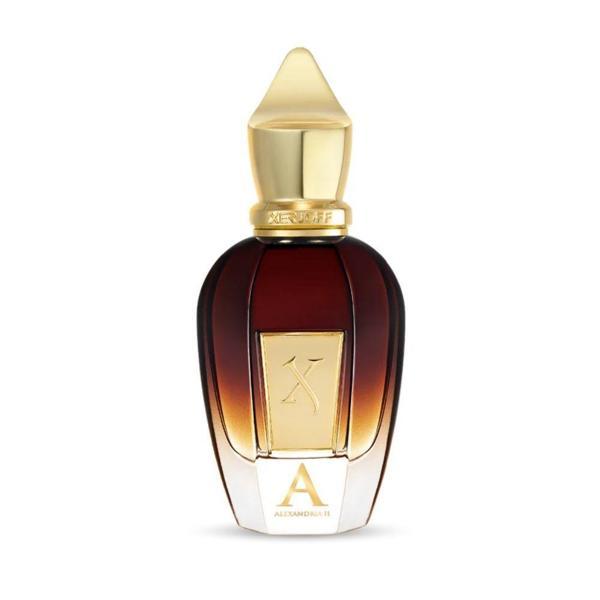 Xerjoff Alexandria II Parfum 50 ml Unisex Parfüm - Image 1