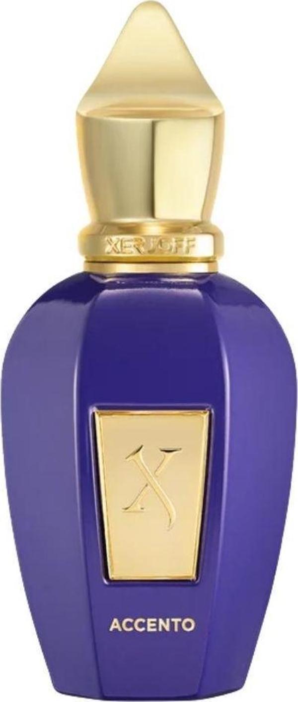 Xerjoff Accento EDP 50 ml Unisex Parfüm - Image 1