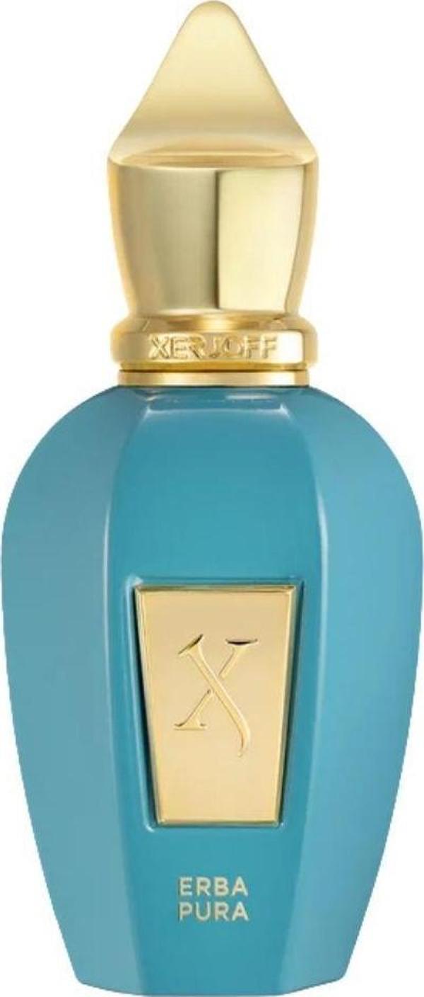 Xerjoff Erba Pura EDP 50 ml Unisex Parfüm - Image 1