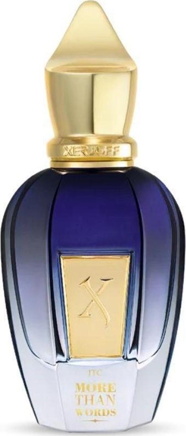 Xerjoff More Than Words EDP 50 ml Unisex Parfüm - Image 1