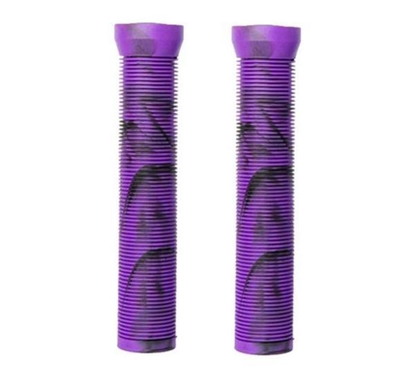 MTB BMX SİLİKON ÇİFT RENK ELCİK 145mm - Image 1