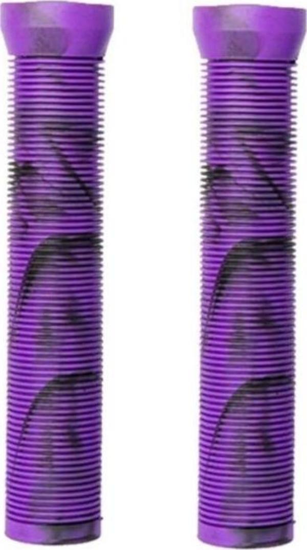 MTB BMX SİLİKON ÇİFT RENK ELCİK 145mm - Image 1