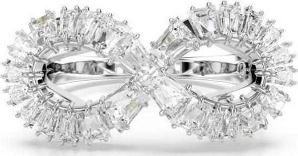 5679698 Swarovski Yüzük Hyperbola:Rıng Mını Whıte/Rhs 55 - Image 1