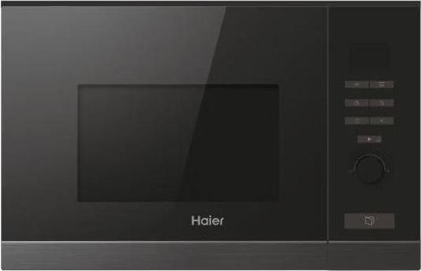 Haier HWO38MG4HXB 25 lt Ankastre Mikrodalga Fırın - Image 1