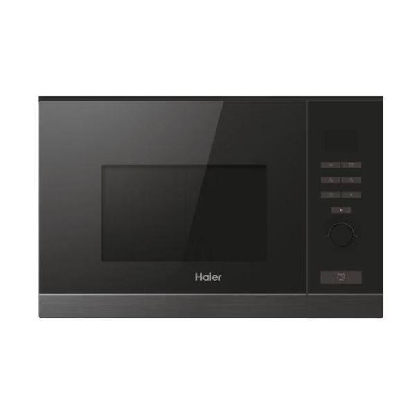 HWO38MG4HXB ANKASTRE IZGARALI MİKRODALGA FIRIN, 25 L, 1000 W IZGARA GÜCÜ 900 W MİKRODALGA GÜCÜ, HON ( Wİ-Fİ + BLUETOOTH) - Image 1