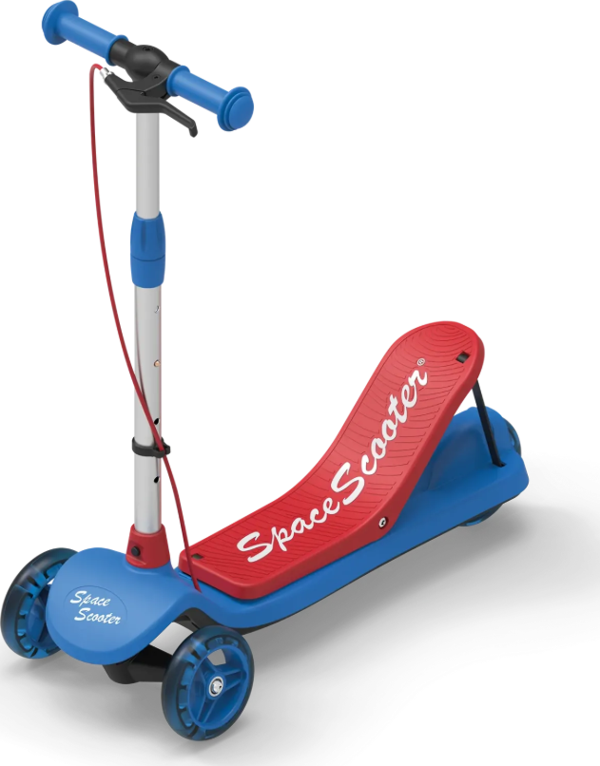 Bonibos Space ScooterMini X260 -Mavi - Image 1