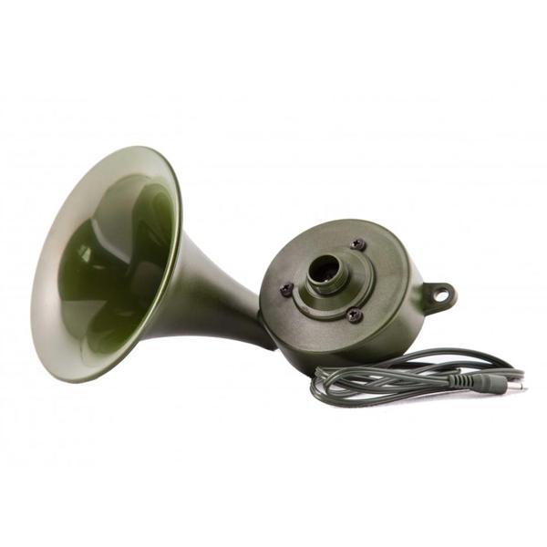 8 OHM 50 WATT HORN HOPARLÖR (2 PARÇA) (5060) - Image 1