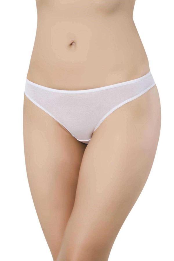 9 adet Süper Eko Set Likralı Kadın Slip Külot Siyah Kırmızı Beyaz - Image 1