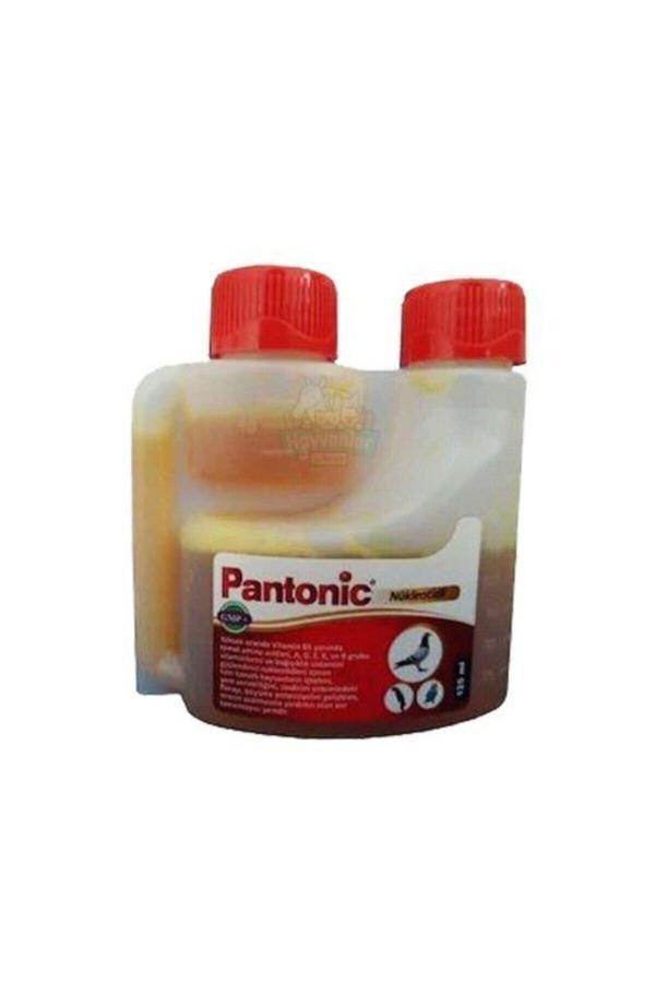 Royal Avian Pantonic 125 Ml Vitamin - Image 1