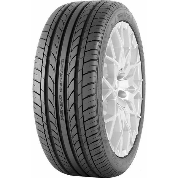 Nankang 255/40R19 100Y XL Noble Sport NS-20 (Yaz) (2025) - Image 1