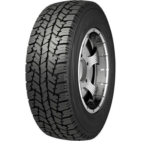 Nankang 255/60R18 112H XL M+S 4x4 WD A/T FT-7 (Yaz) (2025) - Image 1