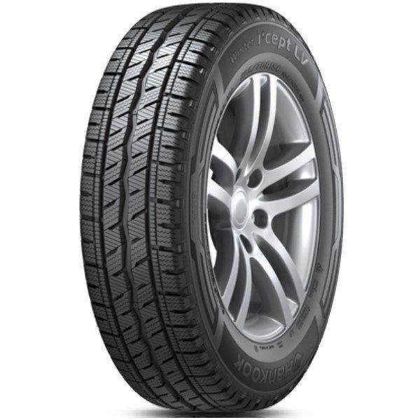 Hankook 235/65R16C 121/119R M+S Winter i*cept LV RW12 (Kış) (2025) - Image 1