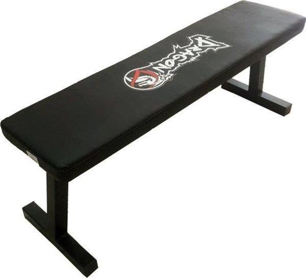 DragonDo Bench Sehpası, Mekik Ağırlık Sehpası Fitness Egzersiz Sehpası Bench Pres - Image 1